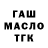 Дистиллят ТГК гашишное масло Tetyana Orinchay